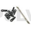  HN7100A  	 600/700FL Linkage rod(A) set